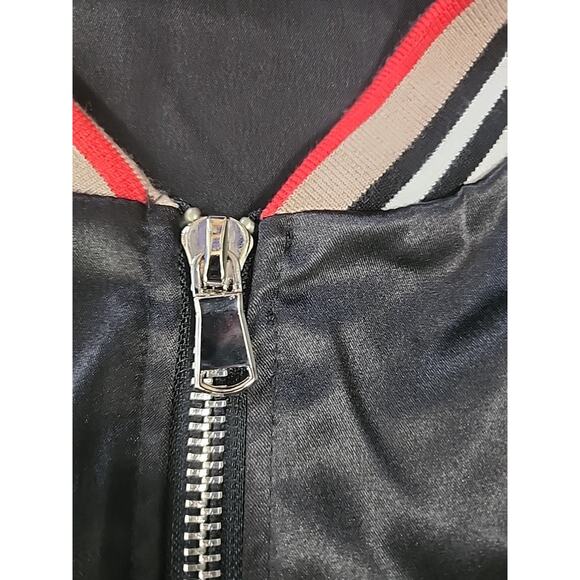 Mvp 5xl Women Windbreaker Light Jacket New With Tags - Picture 6 of 11